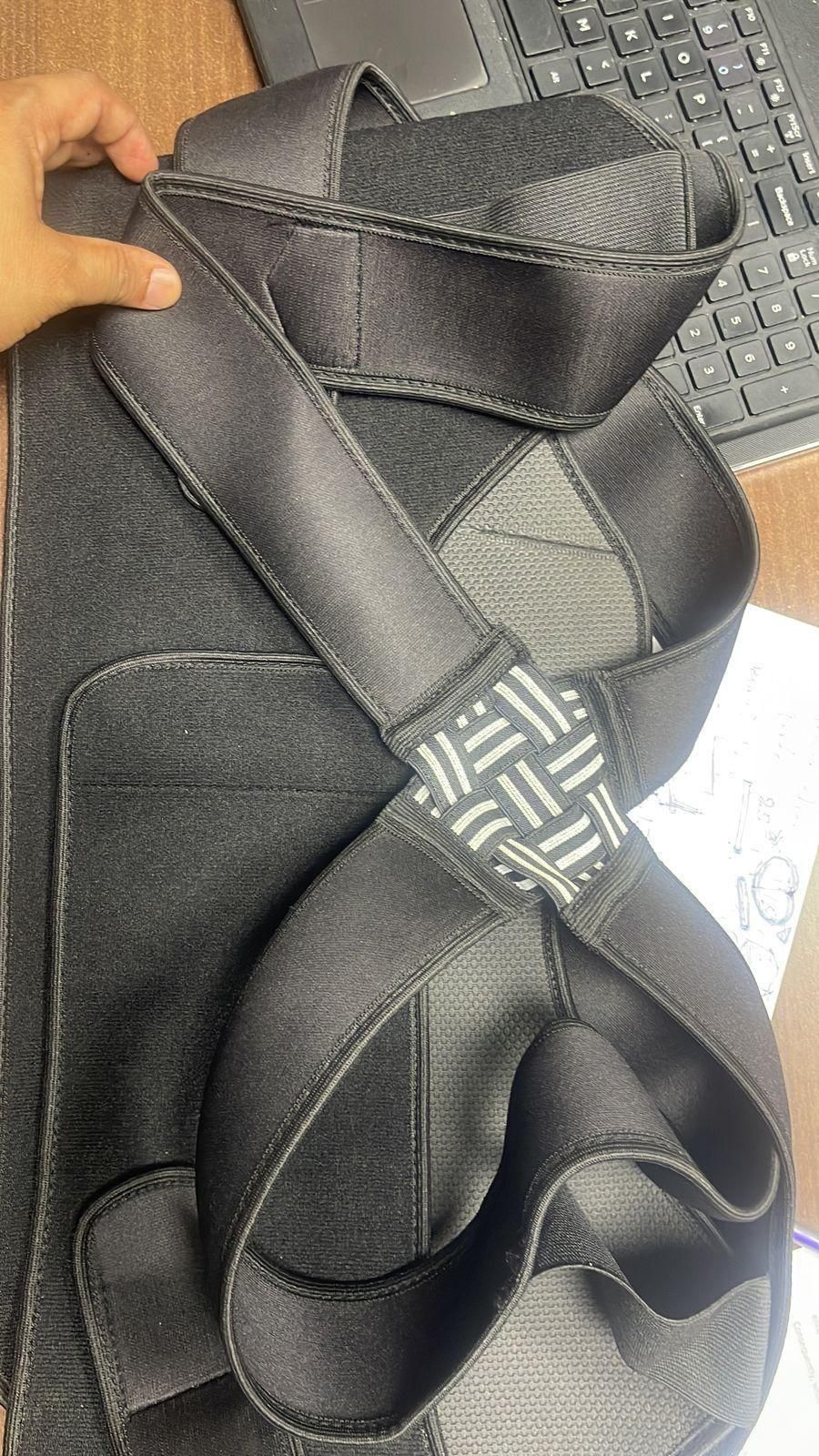 Back Posture Corrector Belt